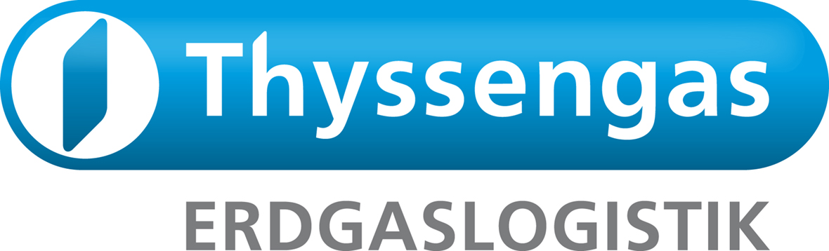 Thyssengas
